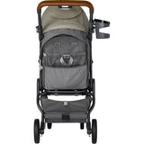 Ergobaby Metro+ Deluxe Empire State Green 8