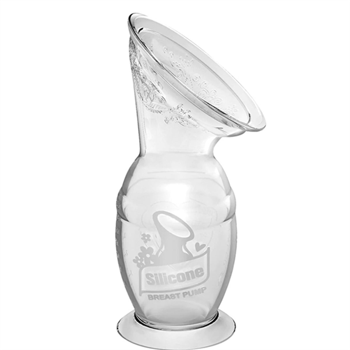 Haakaa Breast Pump 100Ml