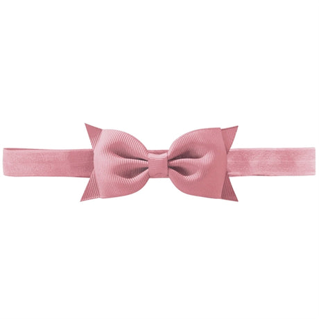 Milledeux Double Bowtie Hairband Quartz