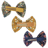 Milledeux Giftbox Liberty Hairclips 3 pieces 3