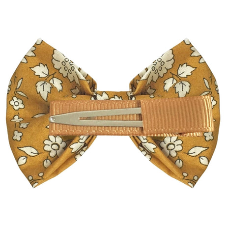 Milledeux Small Bowtie Clip Liberty Capel G