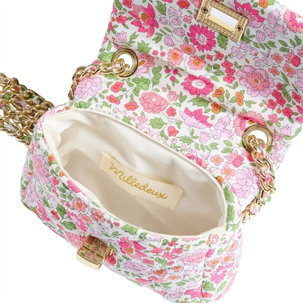 Milledeux Small Bag Liberty Danjo C 4