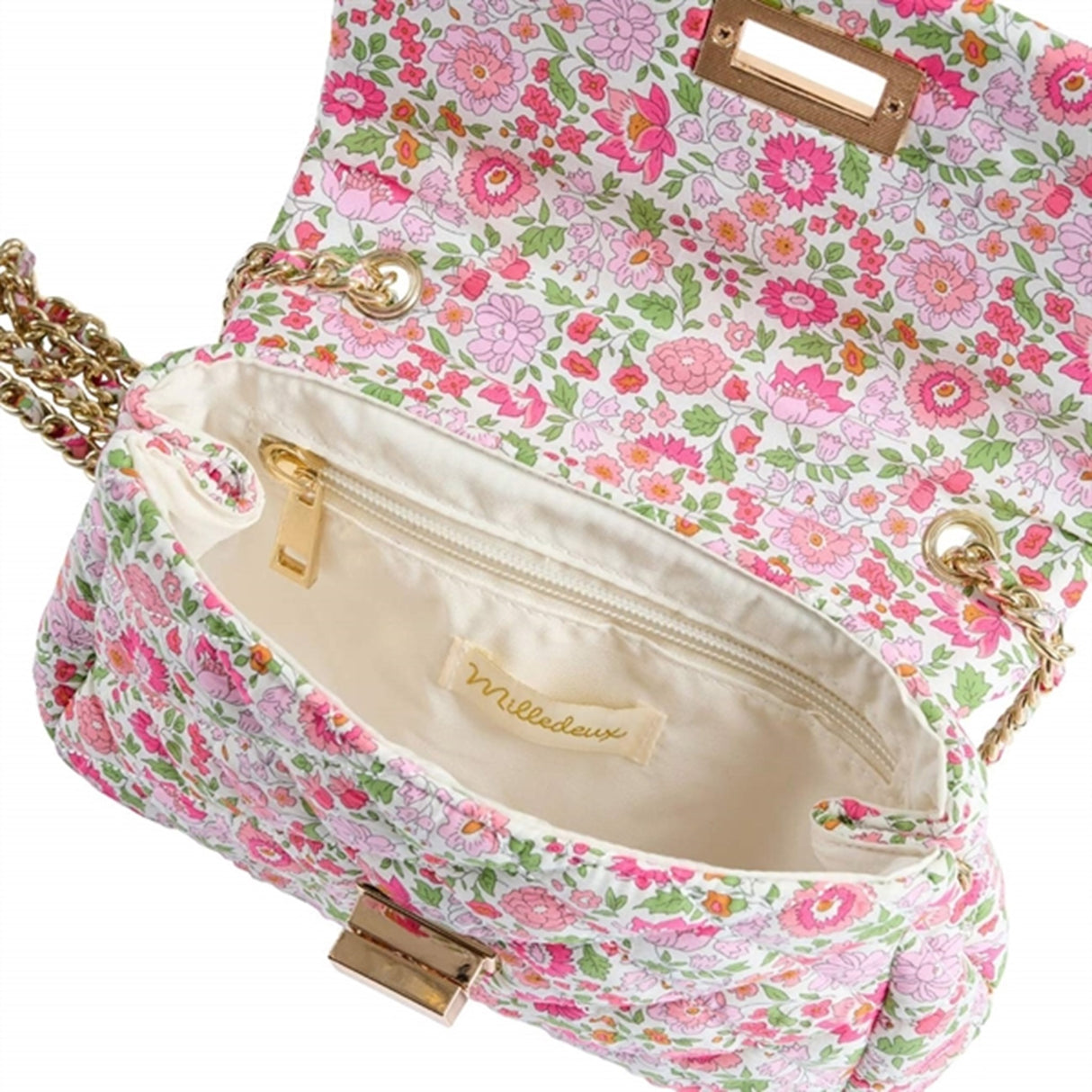 Milledeux Medium Bag Liberty Danjo C 4