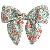 Milledeux Large Bowtie Clip Liberty Eloise B