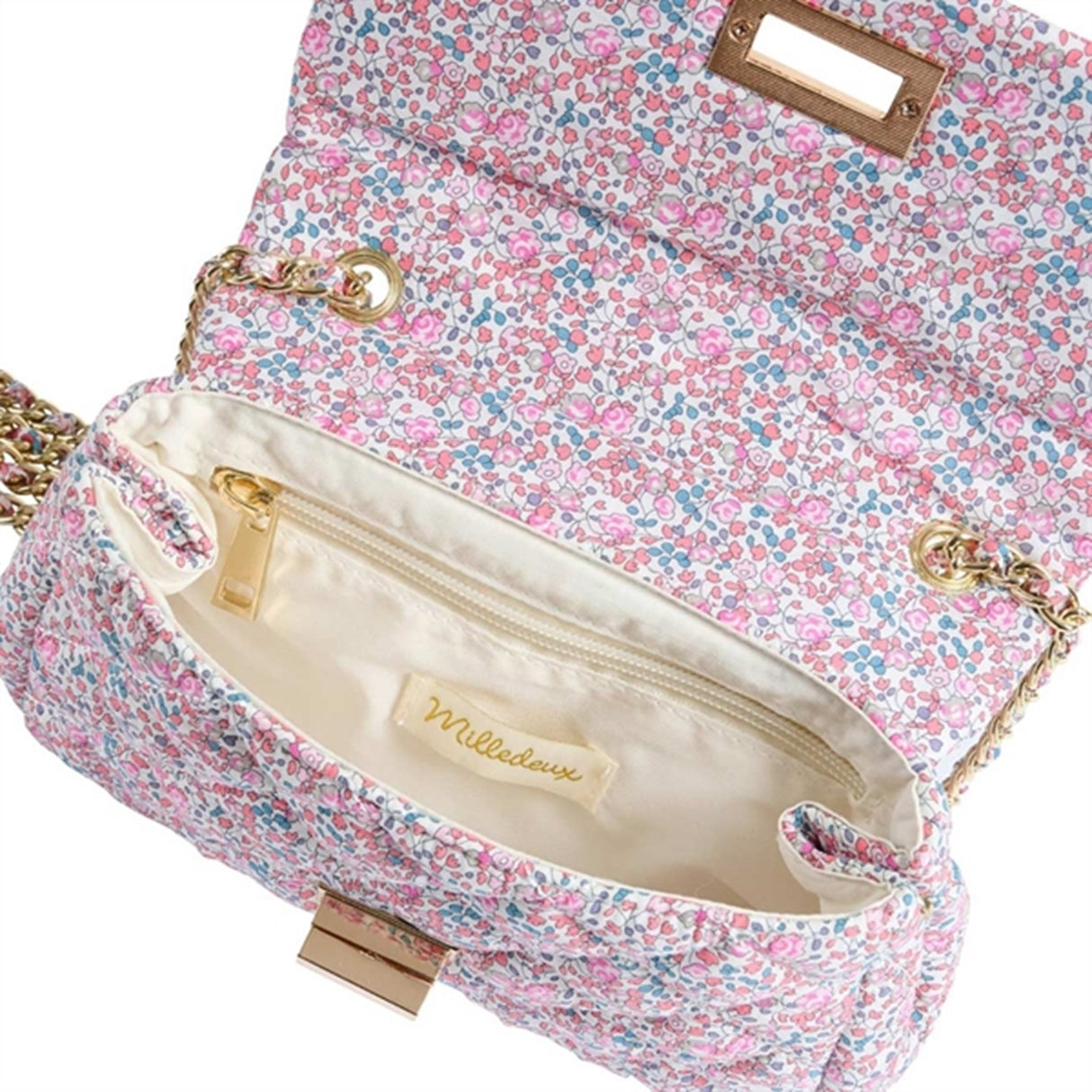 Milledeux Medium Bag Liberty Eloise C 4