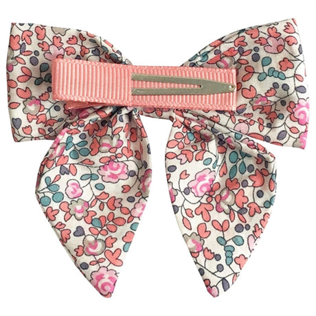 Milledeux Large Bowtie Clip Liberty Eloise C