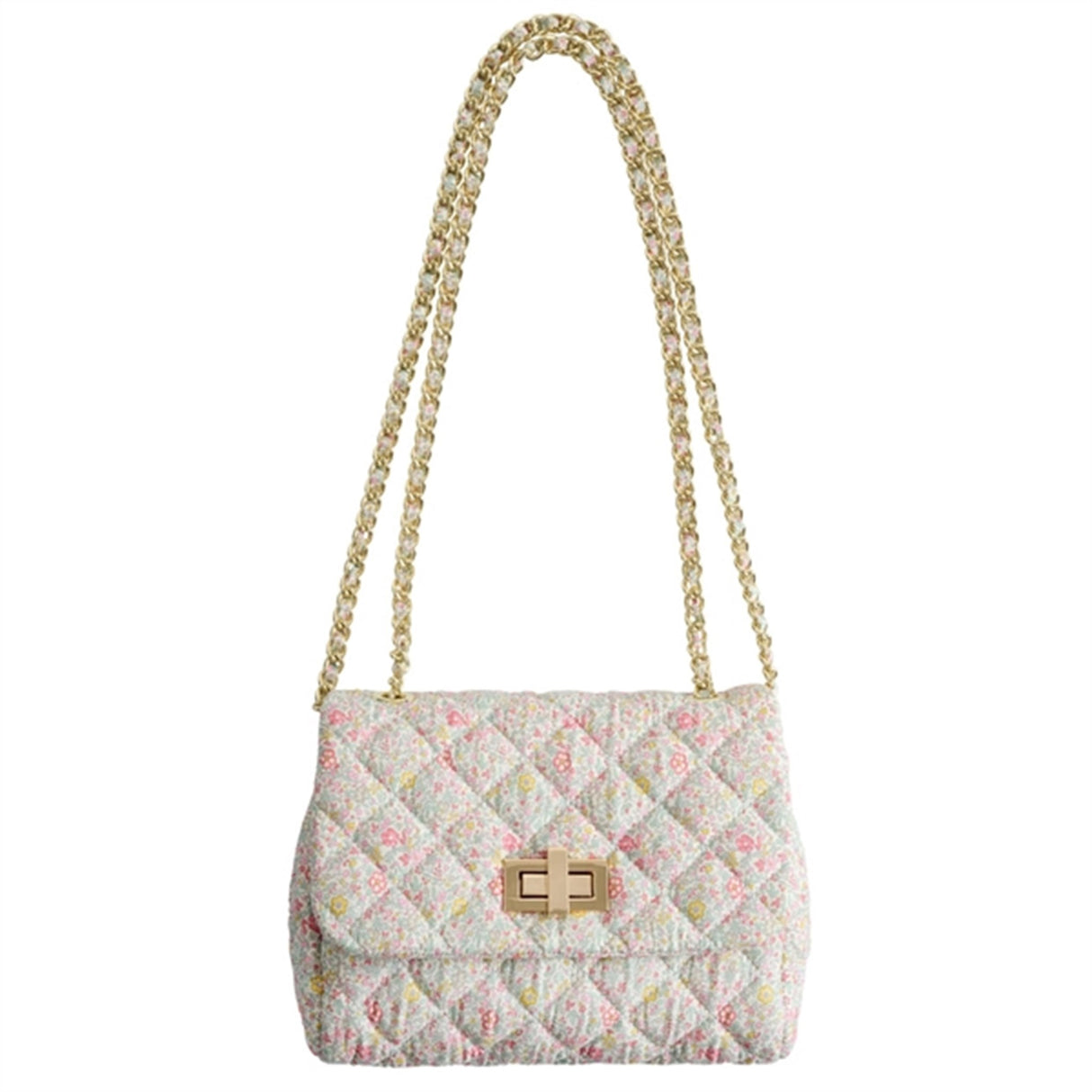 Milledeux Medium Bag Liberty Katie & Millie B 3