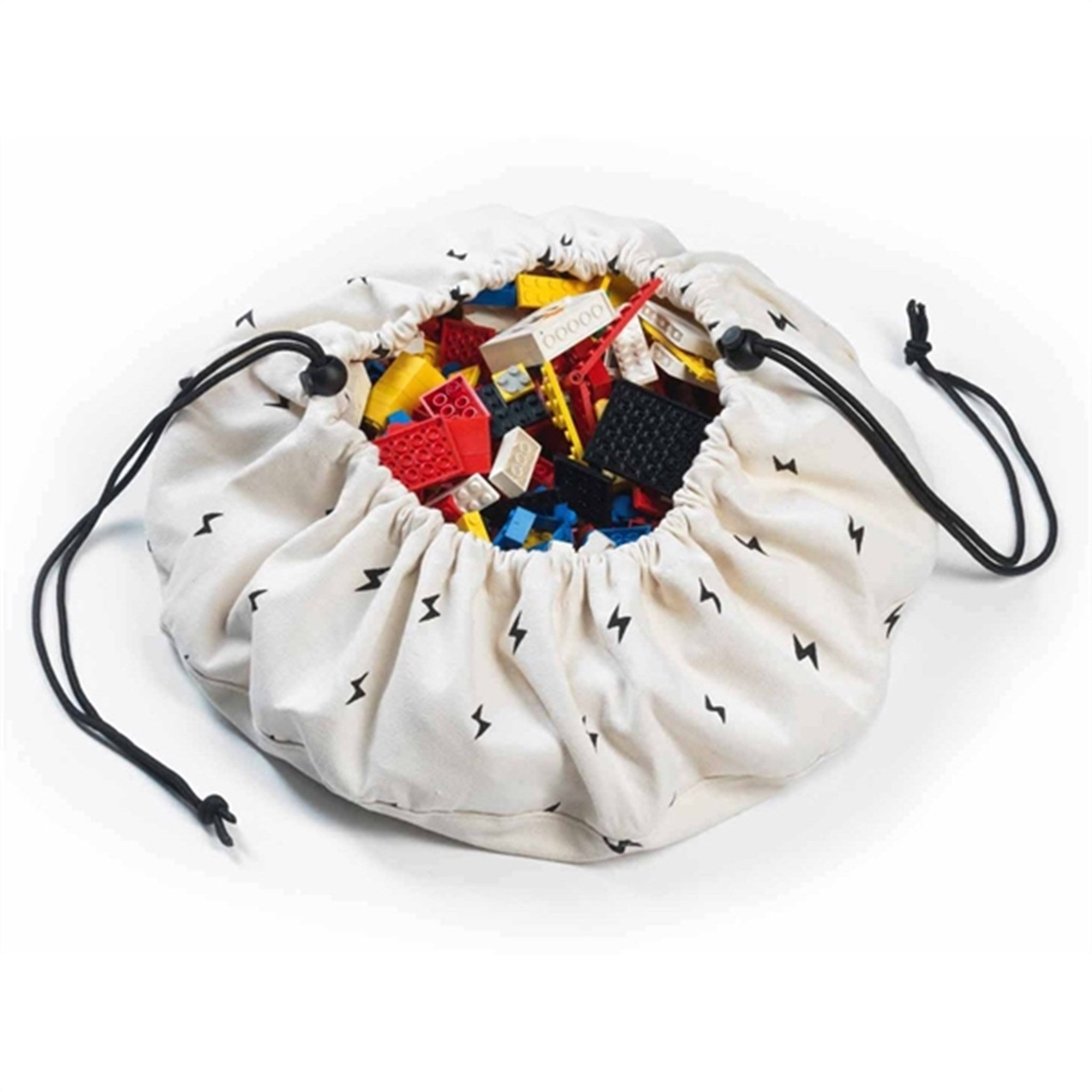 Play&Go Storage Bag Mini Thunderbolt