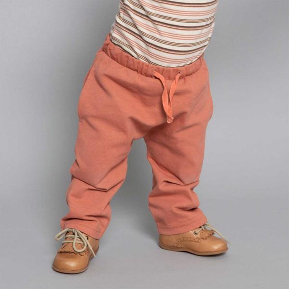 Minimalisma Esrum Pants Tan