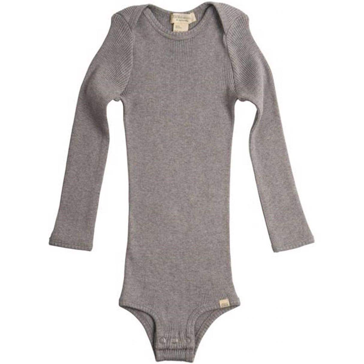 Minimalisma Bono Body Grey Melange 4