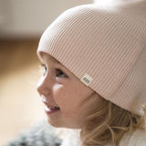 Minimalisma Bambi Hat (sweet rose)