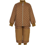 Mikk-Line Thermo Set Rubber