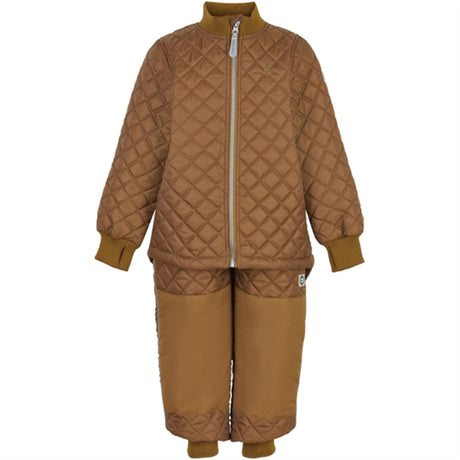 Mikk-Line Thermo Set Rubber