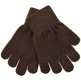 Mikk-Line Magic Gloves 3-Pack Decadent Chocolate Ginger Bread Java 4