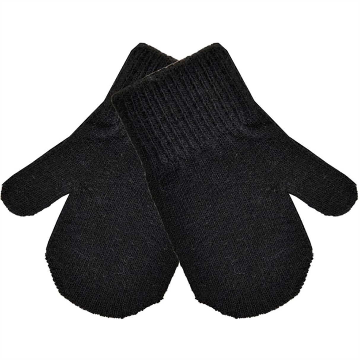 Mikk-Line Magic Mittens 3-Pack Bluenights Antrazite Black Pack