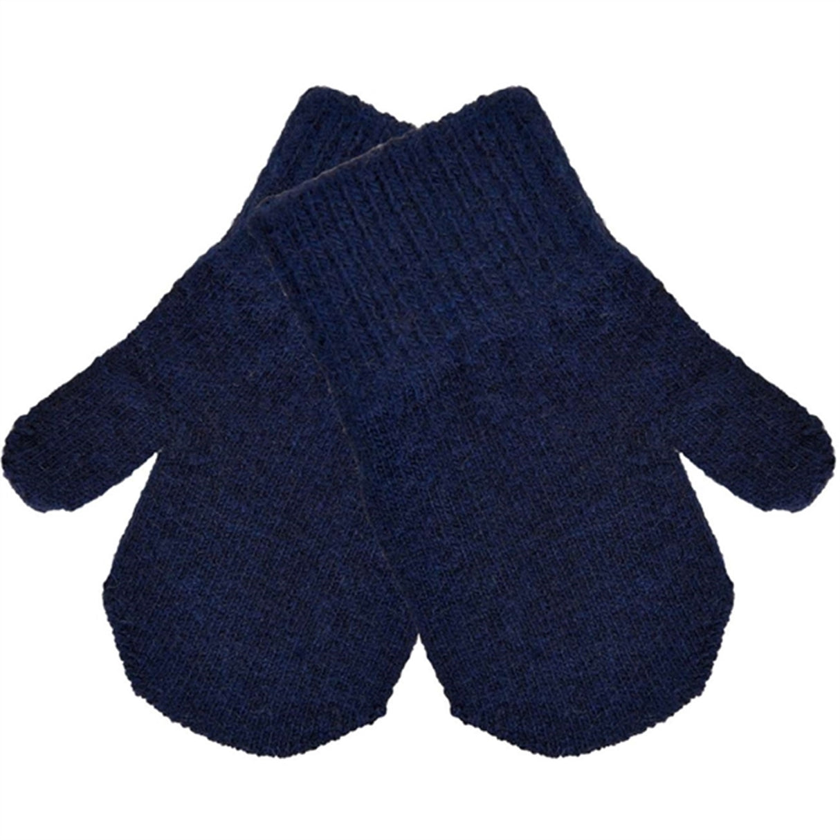 Mikk-Line Magic Mittens 3-Pack Bluenights Antrazite Black Pack