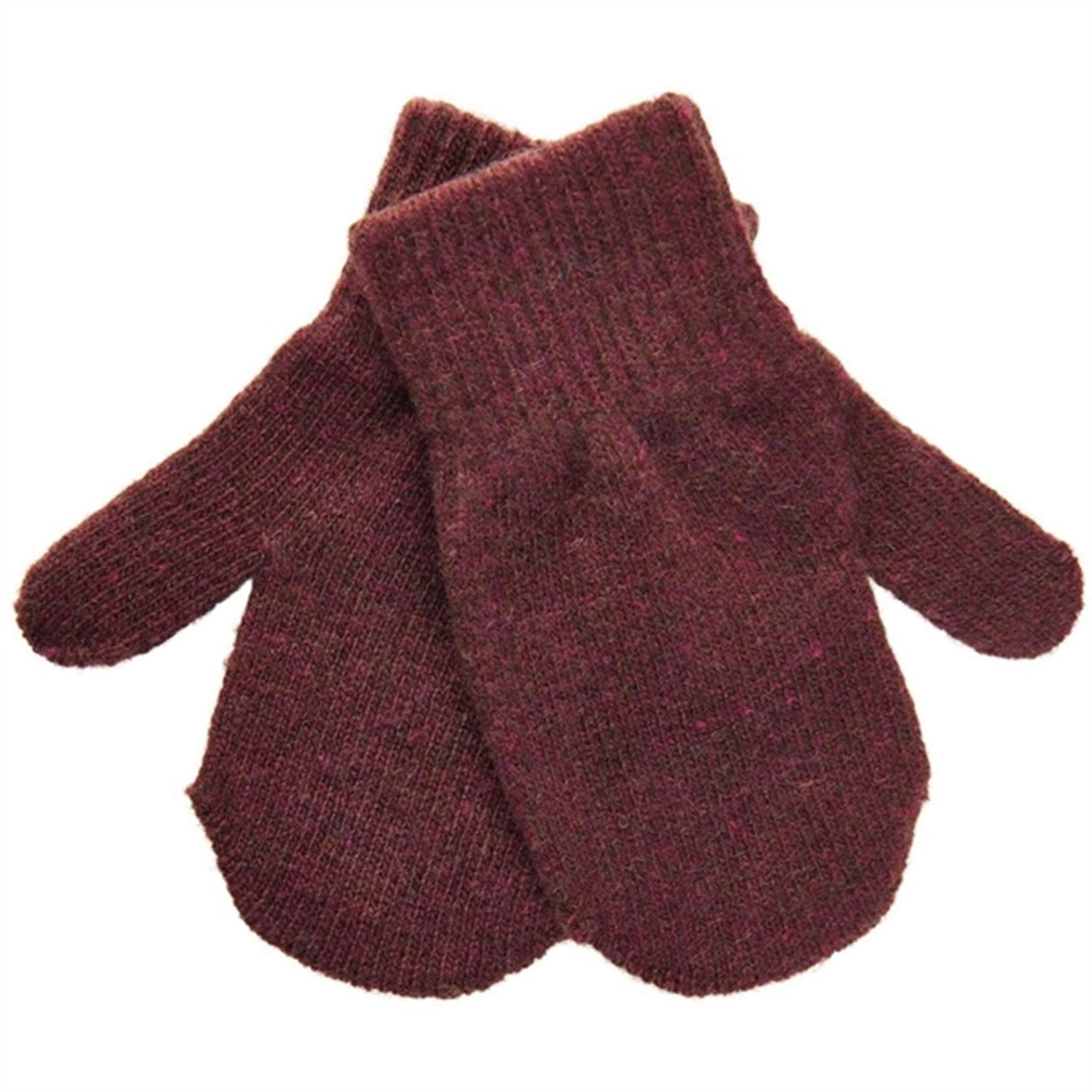 Mikk-Line Magic Mittens 3-Pack Decadent Chocolate Ginger Bread Java 3