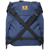 MiniMeis Everyday Carrier Black Navy 9