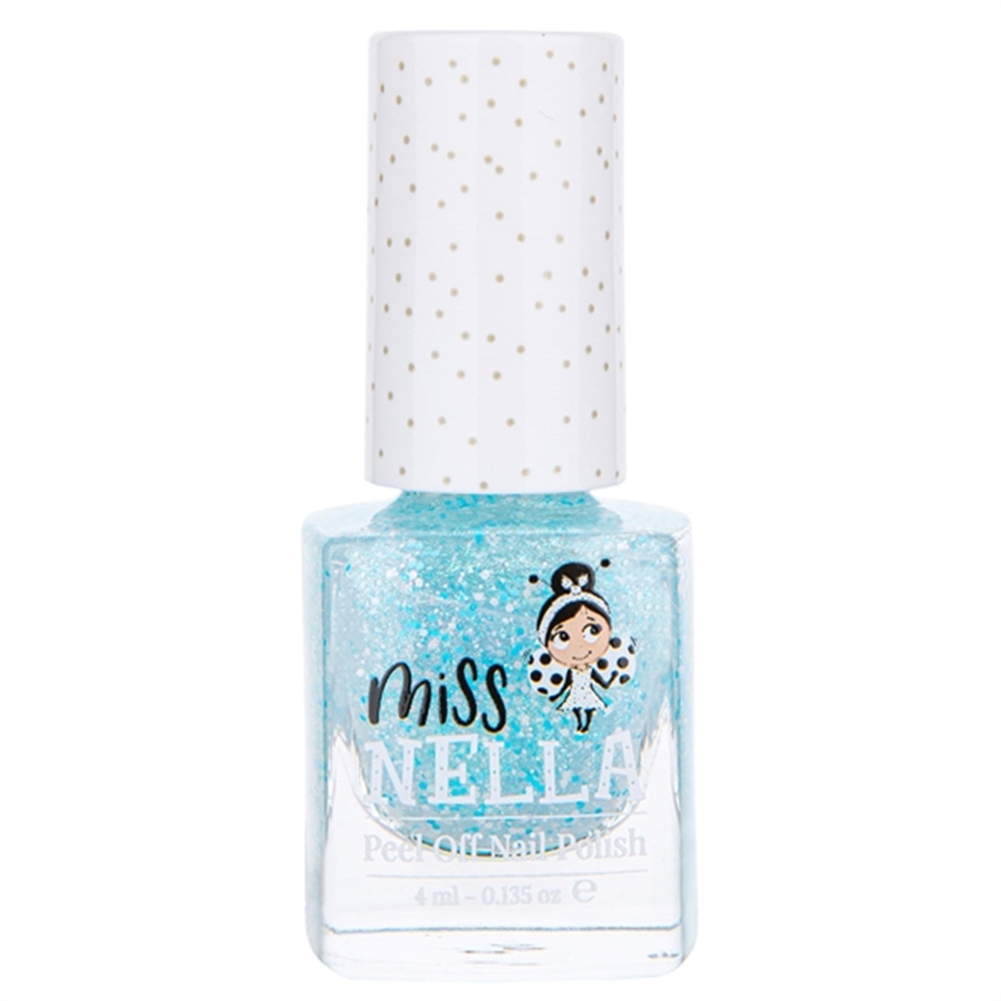 Miss Nella Nail Polish Once Upon A Time