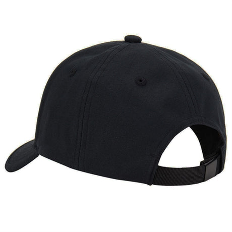 Stone Island Cap Black 2