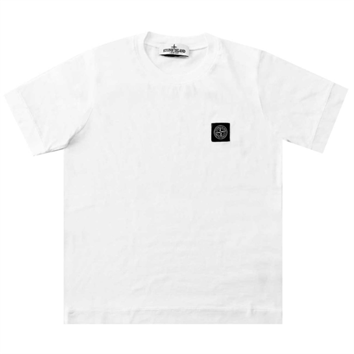 Stone Island T-shirt White