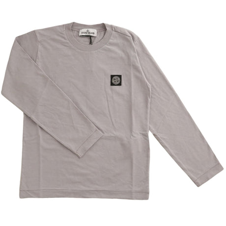 Stone Island T Shirt Dust Grey