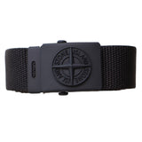 Stone Island Belt Black