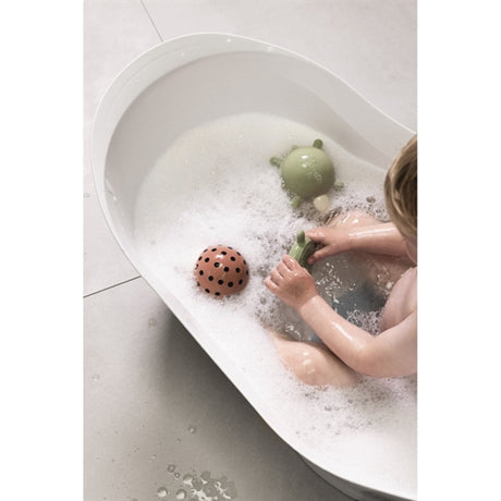 Sebra Bath Toy Turtle Wildlife 2