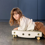 MODU Curiosity Kit Sand Grey/Honey Yellow 3