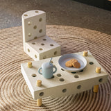 MODU Curiosity Kit Sand Grey/Honey Yellow 5