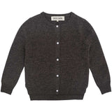 HOLMM Otter Molly Cashmere Knit Cardigan