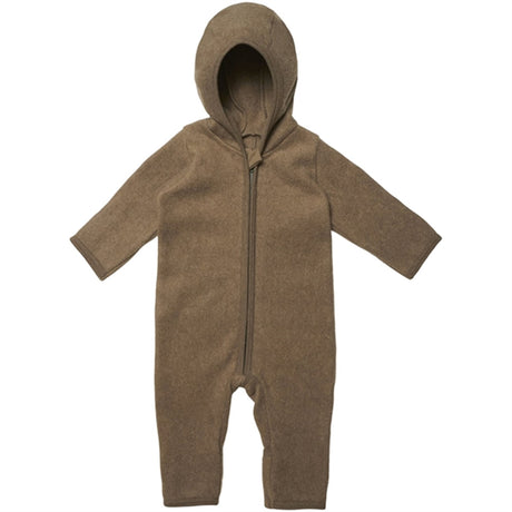 Huttelihut Momo Baby Onesie Mole