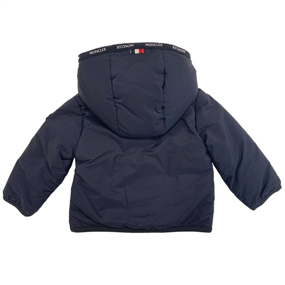 Moncler Conez Giubbotto Jacket Navy 2