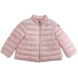 Moncler Joelle Jacket Pastel Pink