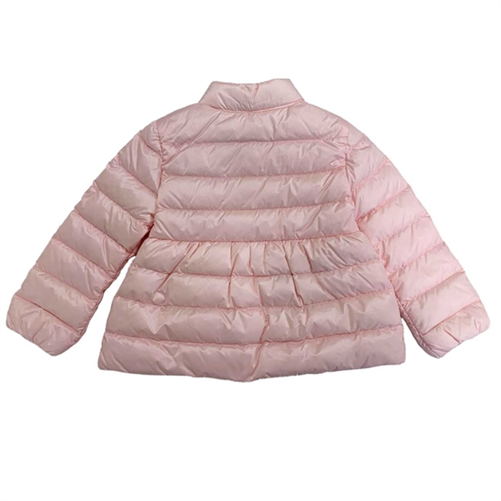 Moncler Joelle Jacket Pastel Pink 2
