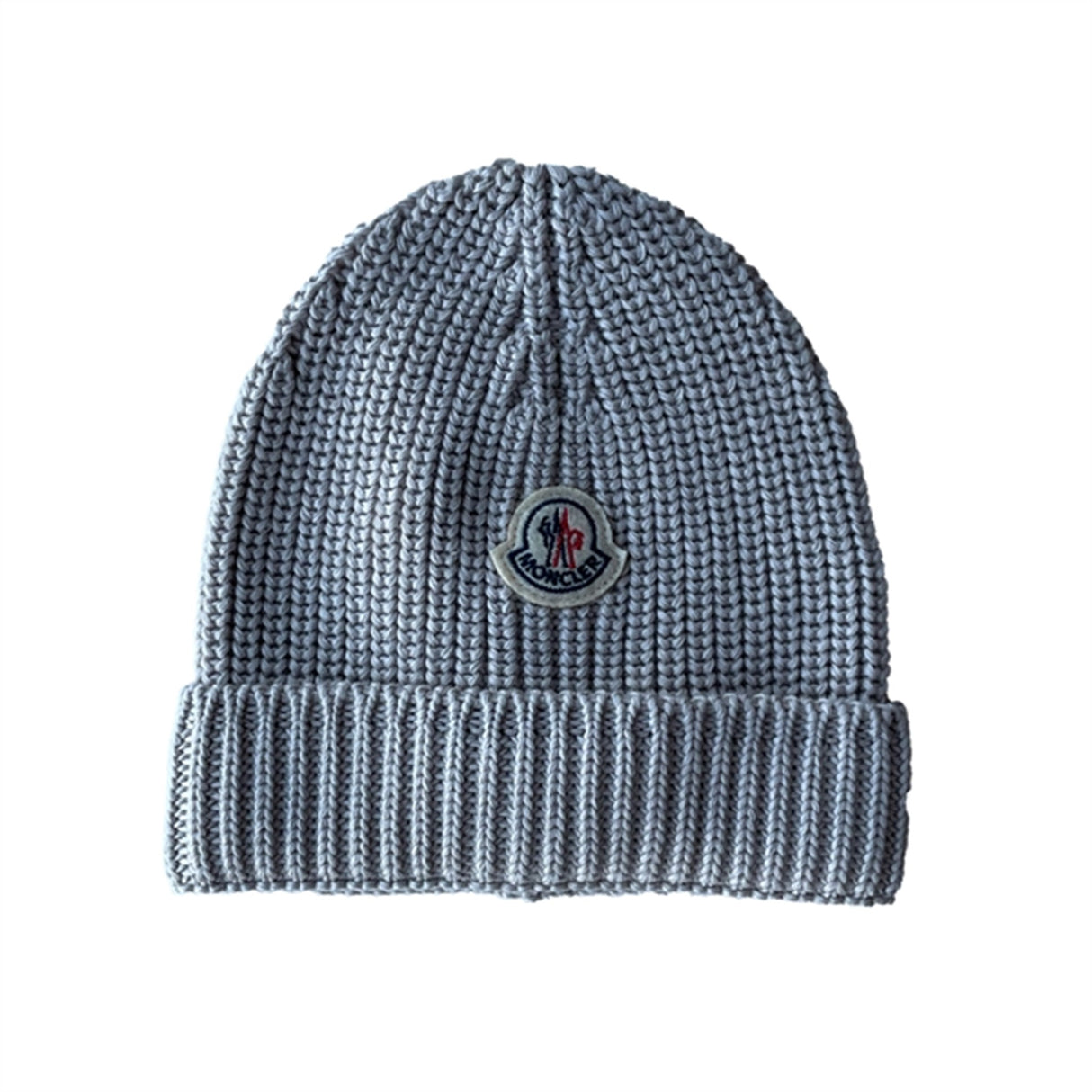 Moncler Beanie Stone