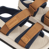 Liewood Monty Sandals Golden Bilamel Mix