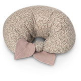 That's Mine Nursing Pillow Moon Bouquet Rouge