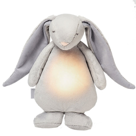 Moonie Humming Bunny Silver