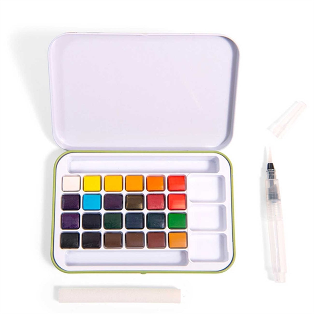 Moulin Roty - Watercolor Paints