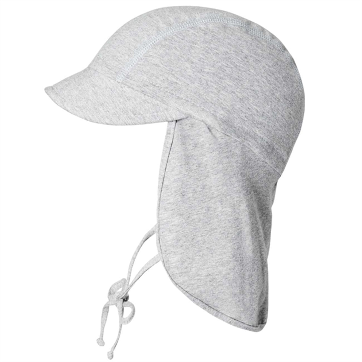 MP Sami UV Suncap 491 Grey Mel