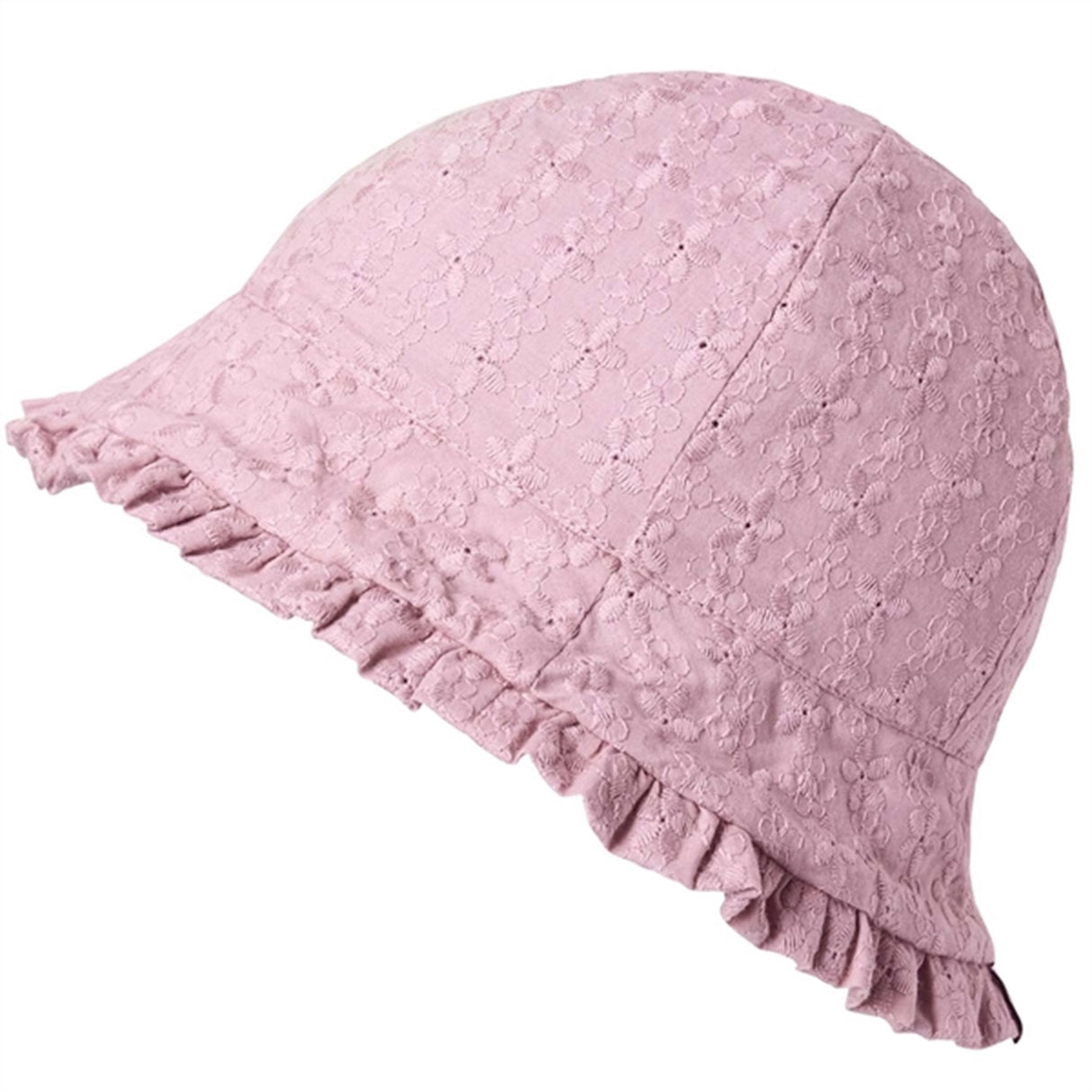 MP Flora Bell Suncap 870 Rose Grey