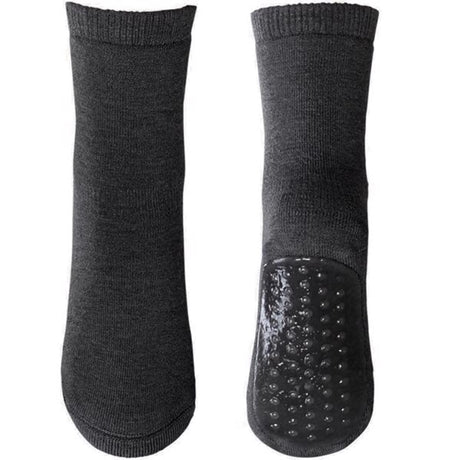 MP 7953 Cotton Slippers 497 Dark Grey