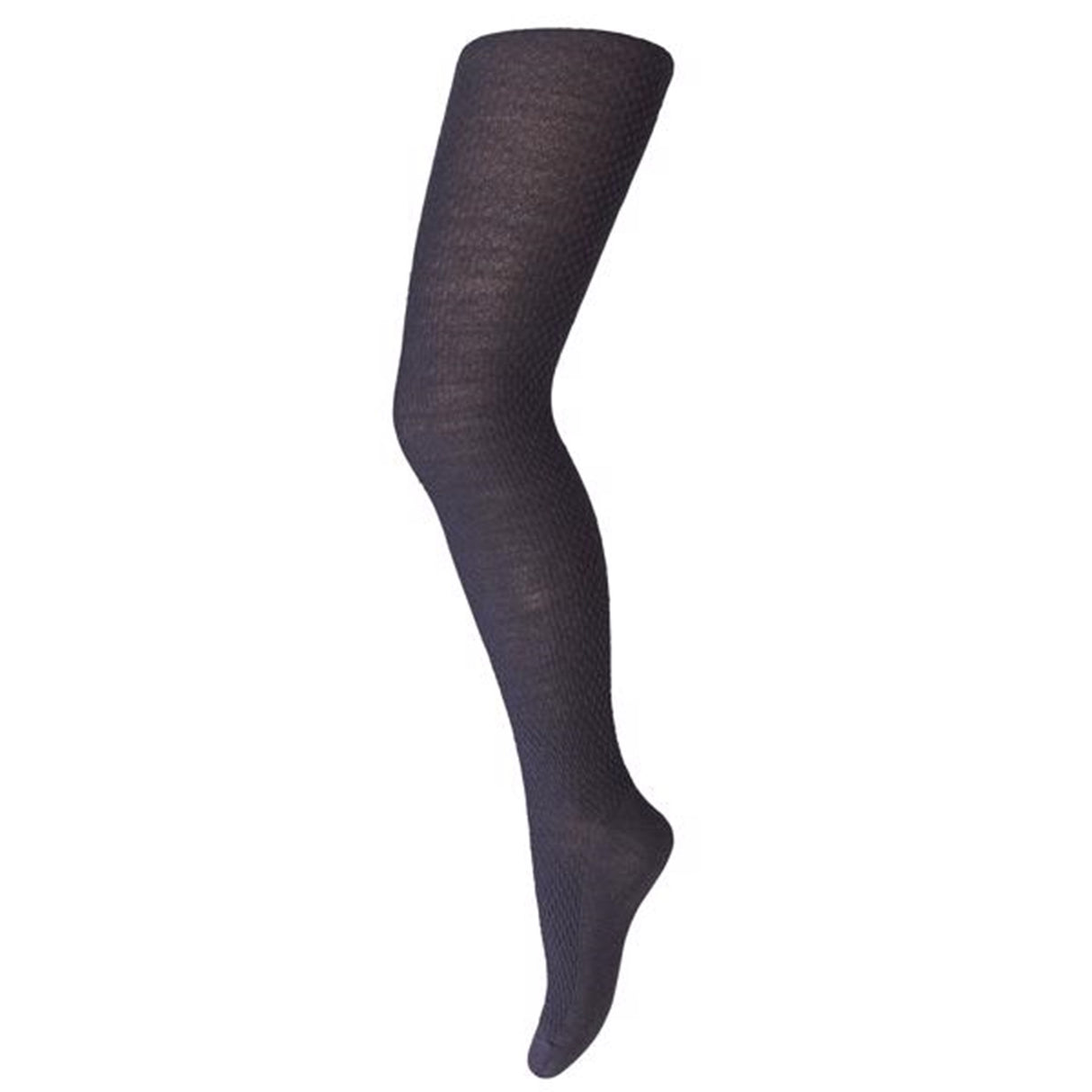 MP 118 Grey Wool Tights