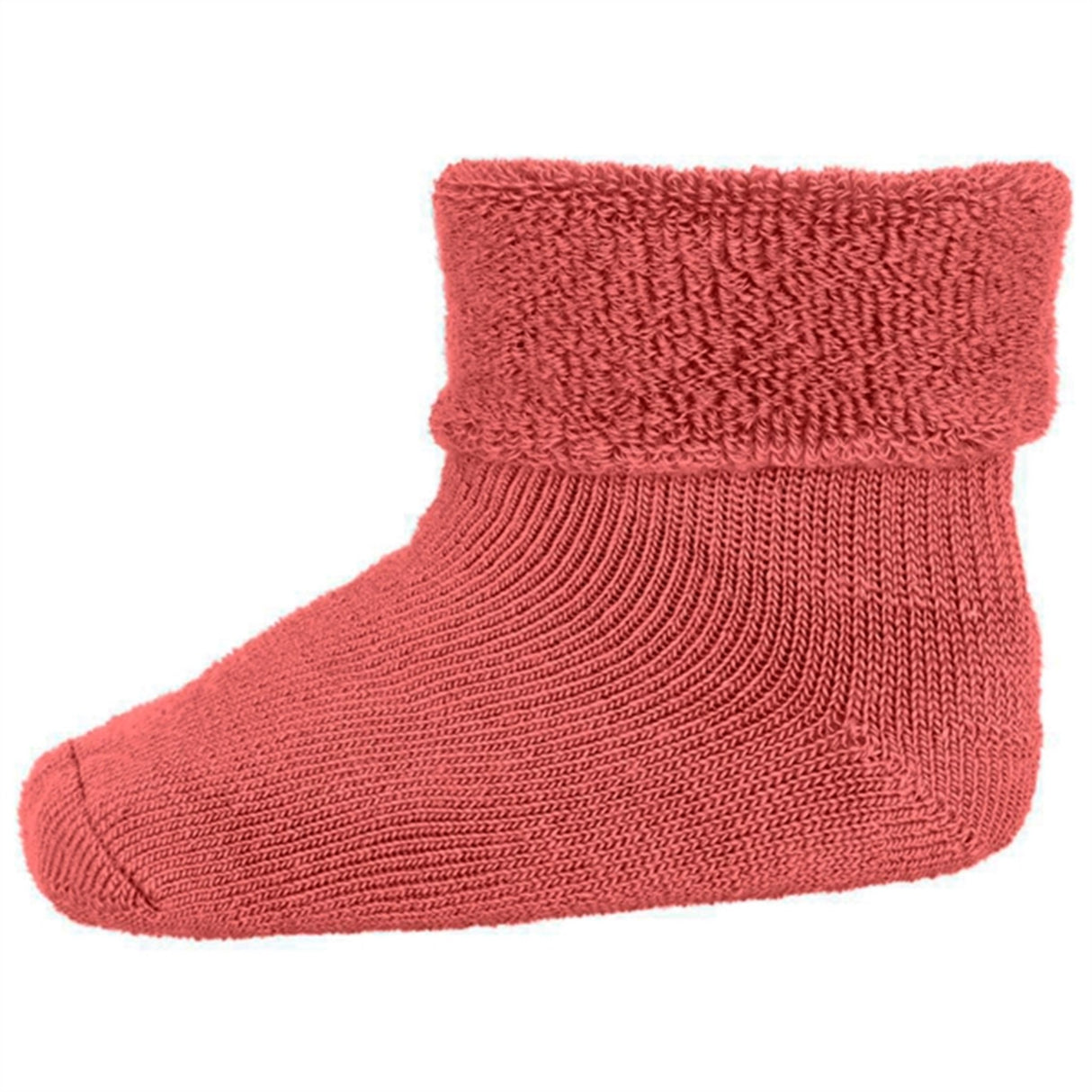 MP 79186 Wool Socks 831 Canyon Rose