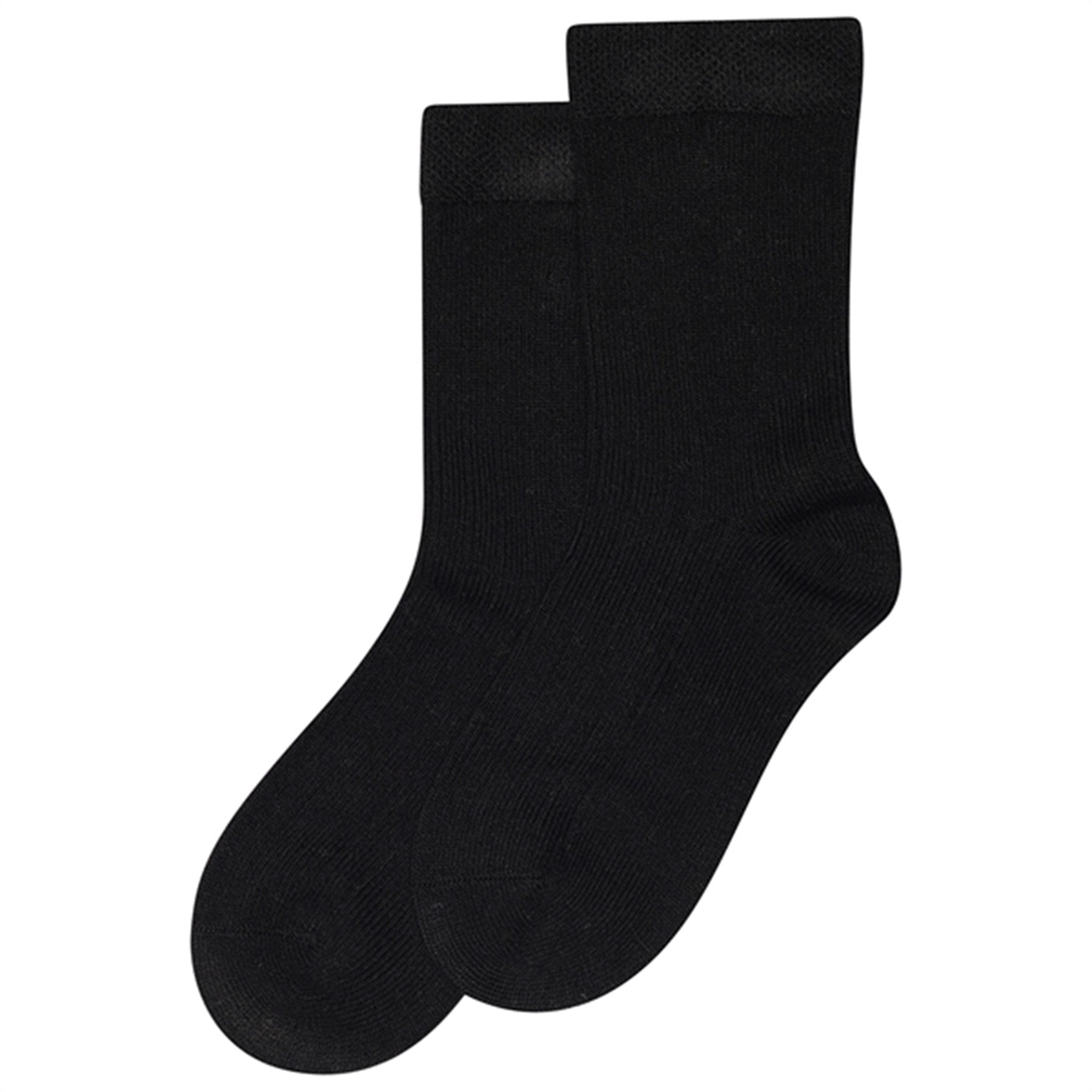 minipop® Black Bamboo Socks Noos
