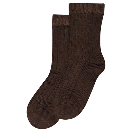 minipop® Coffee Bamboo Socks Noos