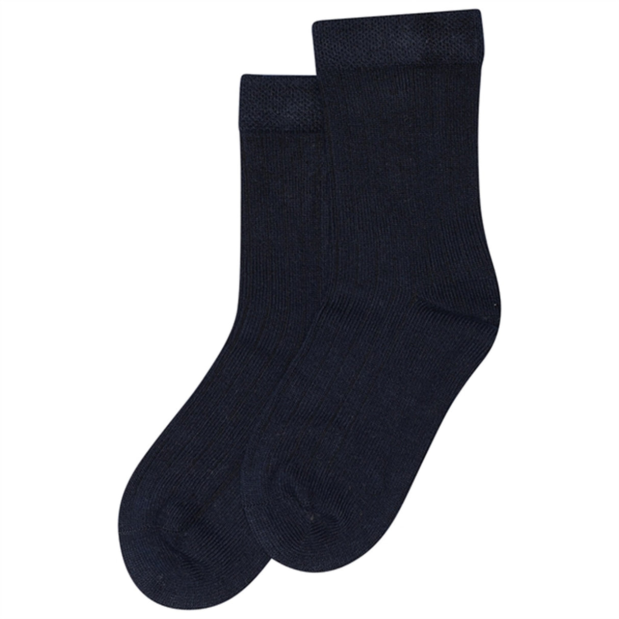 minipop® Navy Bamboo Socks Noos