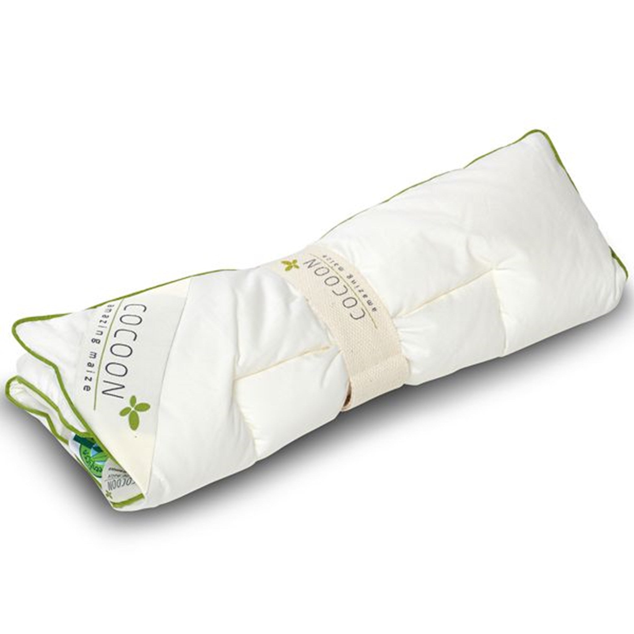Cocoon Amazing Maize Baby Pillow