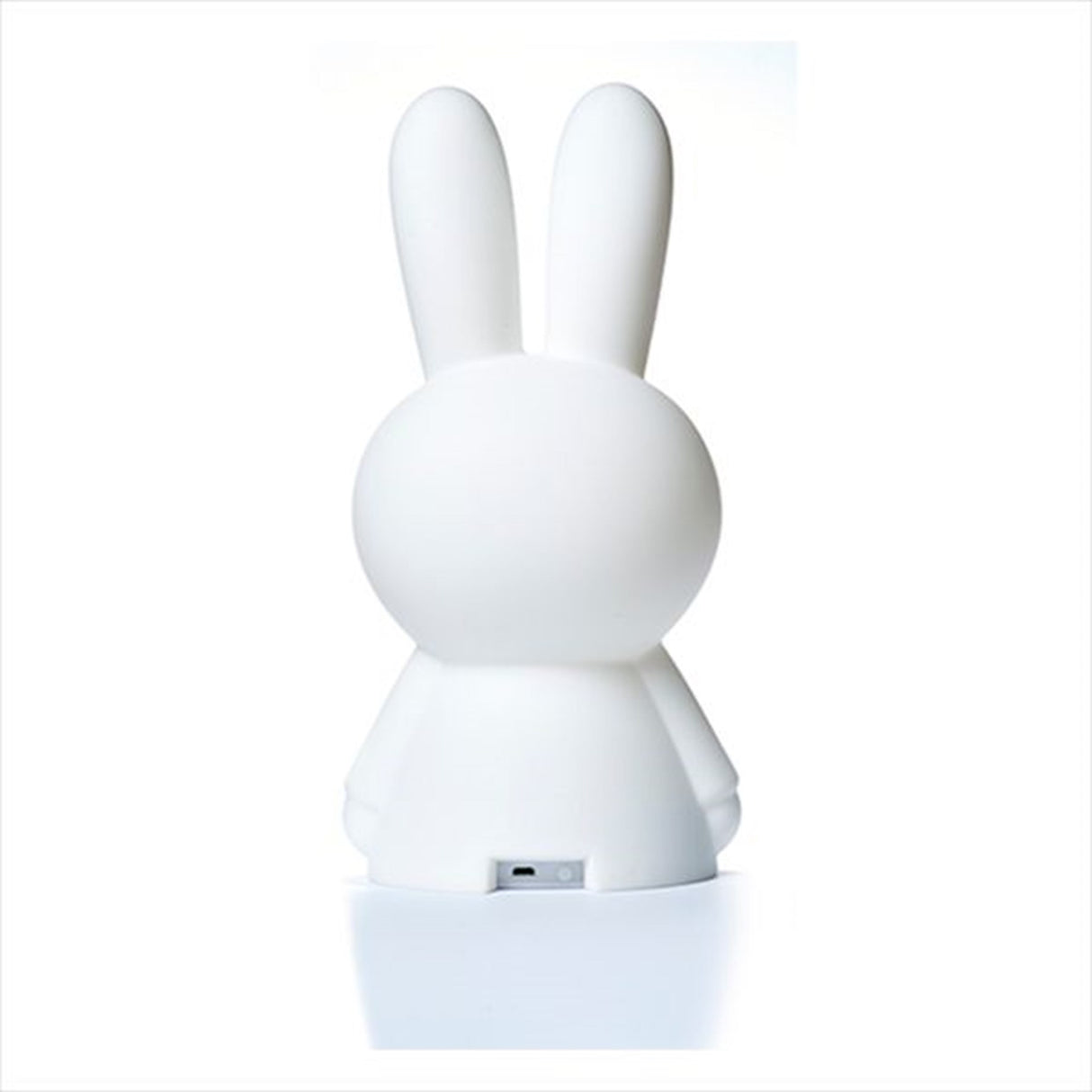 Mr. Maria Miffy First Light White